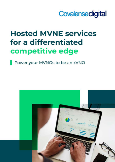 MVNO