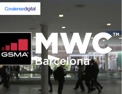 Covalensedigital at MWC Barcelona 2023 – A grand success