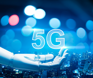 5G trends driving telecom operators in 2022