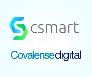 Covalensedigital launched Csmart - SaaS based subscription monetization solution